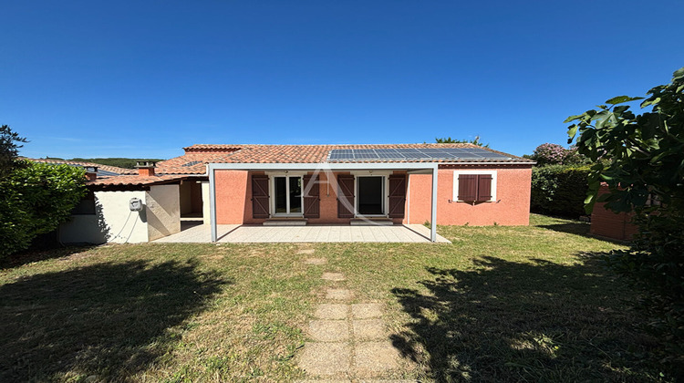 Ma-Cabane - Vente Maison PALAJA, 100 m²