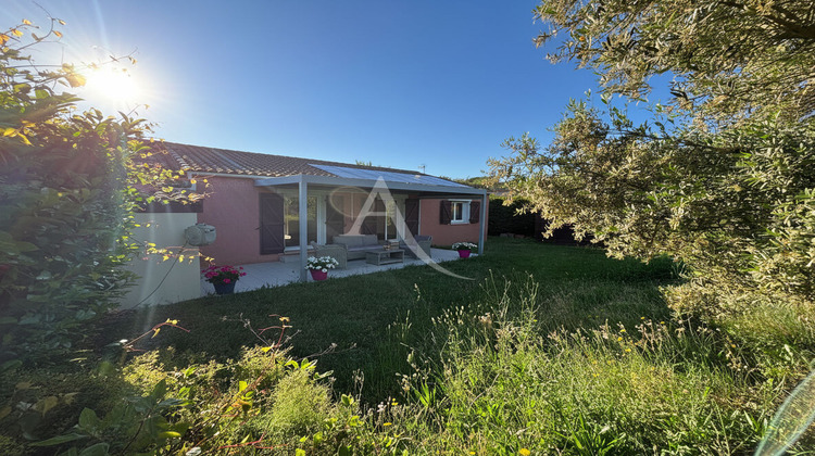 Ma-Cabane - Vente Maison PALAJA, 100 m²