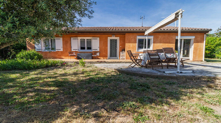 Ma-Cabane - Vente Maison Palaja, 115 m²