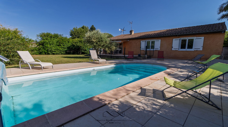 Ma-Cabane - Vente Maison Palaja, 115 m²