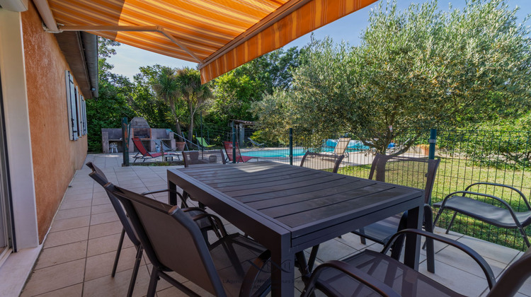 Ma-Cabane - Vente Maison Palaja, 115 m²