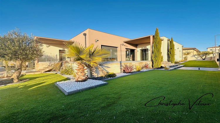 Ma-Cabane - Vente Maison PALAJA, 145 m²