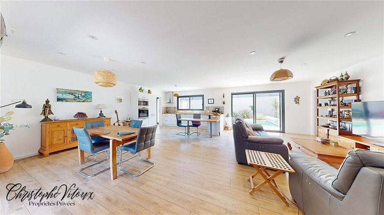Ma-Cabane - Vente Maison PALAJA, 124 m²