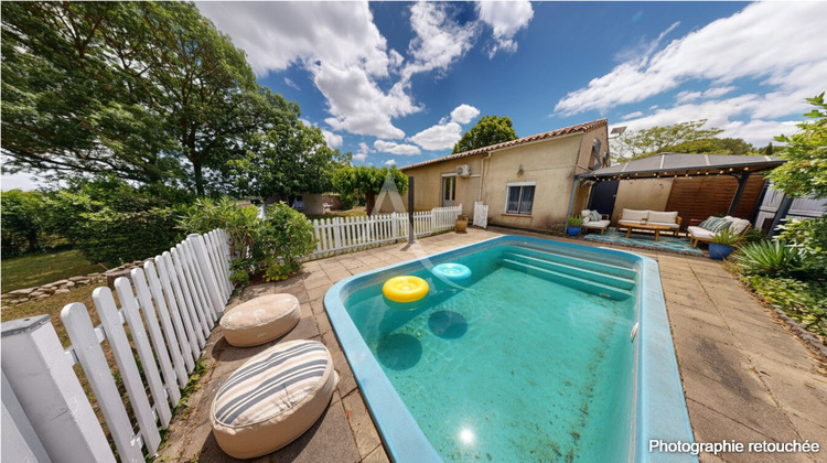 Ma-Cabane - Vente Maison PALAJA, 102 m²