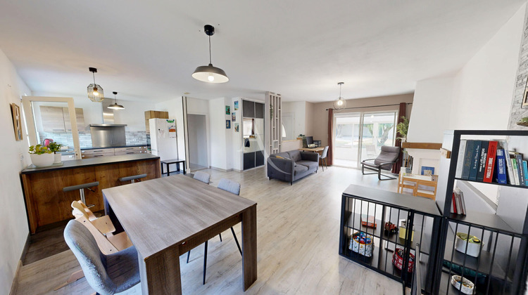 Ma-Cabane - Vente Maison PALAJA, 102 m²