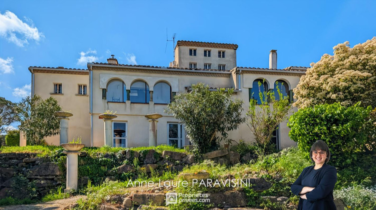 Ma-Cabane - Vente Maison PALAJA, 270 m²