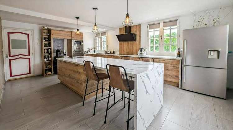 Ma-Cabane - Vente Maison PALAJA, 270 m²