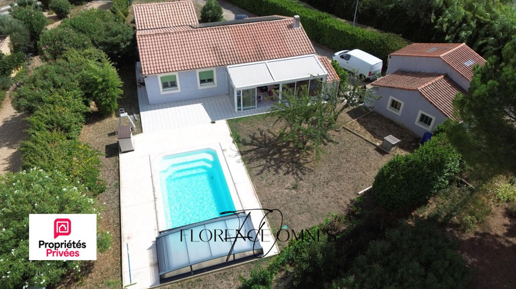 Ma-Cabane - Vente Maison PALAJA, 128 m²