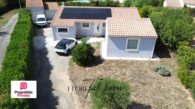 Ma-Cabane - Vente Maison PALAJA, 128 m²