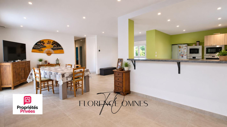 Ma-Cabane - Vente Maison PALAJA, 128 m²
