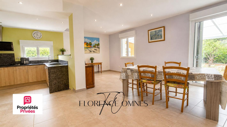 Ma-Cabane - Vente Maison PALAJA, 128 m²