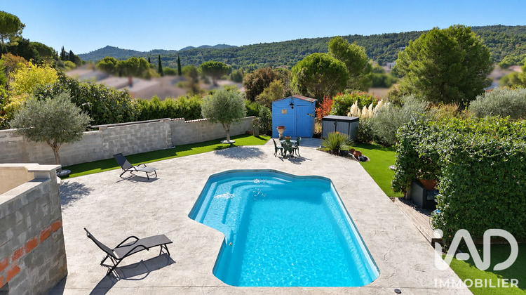 Ma-Cabane - Vente Maison Palaja, 108 m²