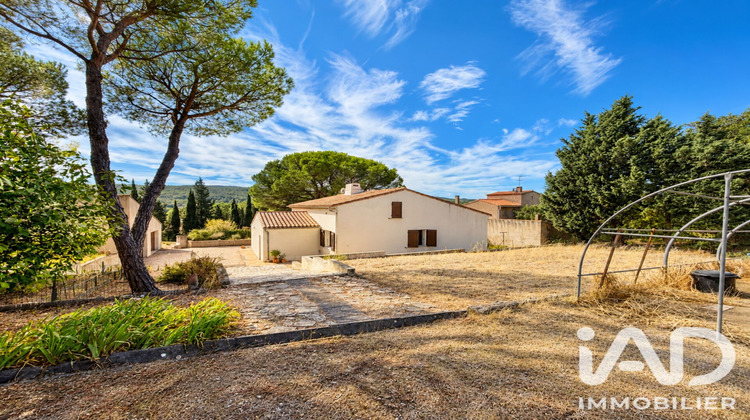 Ma-Cabane - Vente Maison Palaja, 120 m²