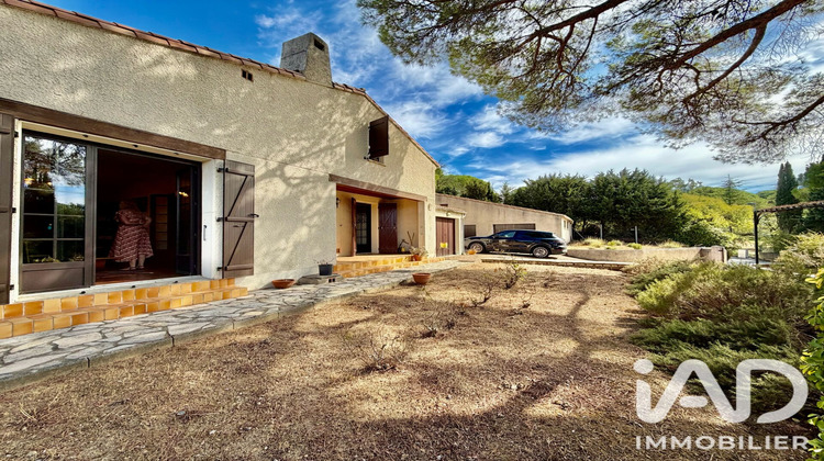 Ma-Cabane - Vente Maison Palaja, 120 m²