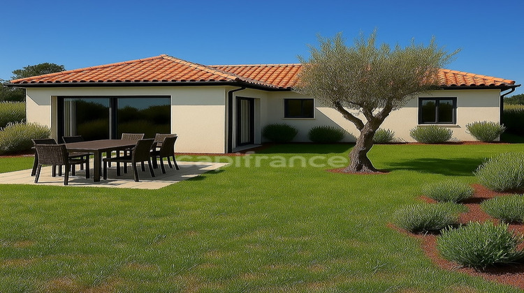 Ma-Cabane - Vente Maison PALAMINY, 107 m²