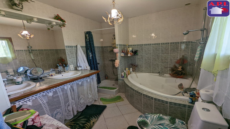 Ma-Cabane - Vente Maison PALAMINY, 87 m²