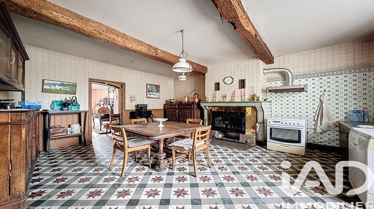 Ma-Cabane - Vente Maison Palaminy, 329 m²