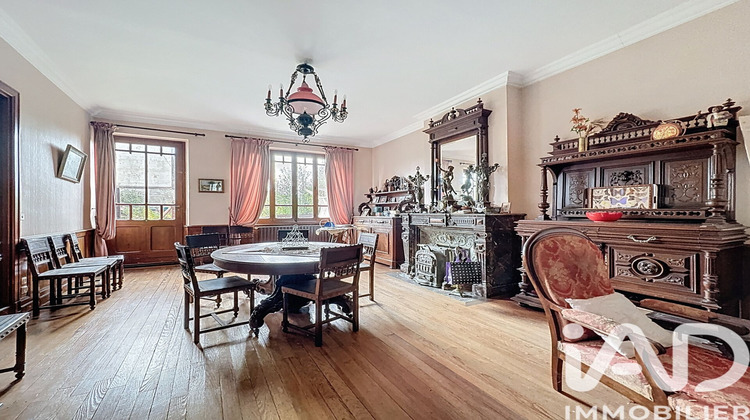 Ma-Cabane - Vente Maison Palaminy, 329 m²