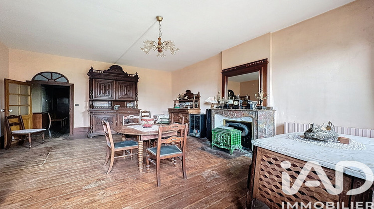 Ma-Cabane - Vente Maison Palaminy, 329 m²