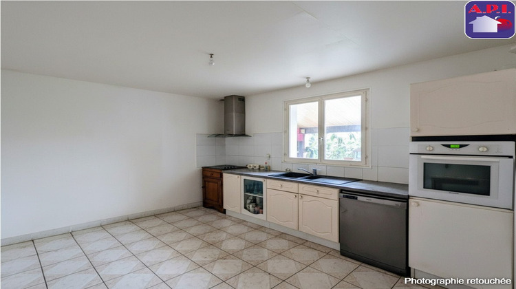 Ma-Cabane - Vente Maison PALAMINY, 109 m²