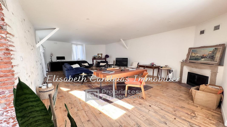 Ma-Cabane - Vente Maison PALAMINY, 187 m²