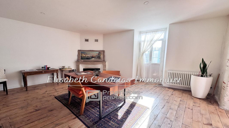 Ma-Cabane - Vente Maison PALAMINY, 187 m²