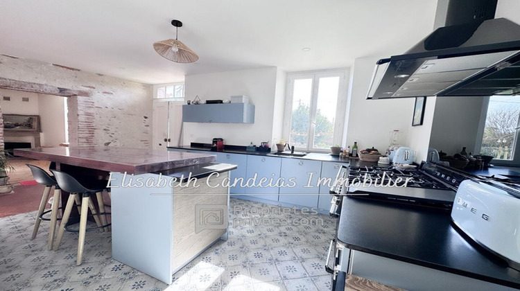 Ma-Cabane - Vente Maison PALAMINY, 187 m²