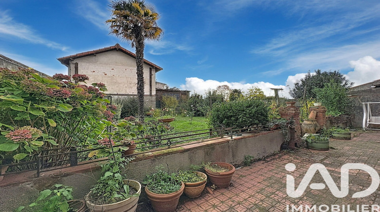 Ma-Cabane - Vente Maison Palaminy, 329 m²