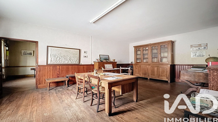 Ma-Cabane - Vente Maison Palaminy, 329 m²