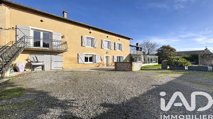 Ma-Cabane - Vente Maison Palaminy, 179 m²