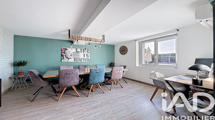 Ma-Cabane - Vente Maison Palaminy, 179 m²