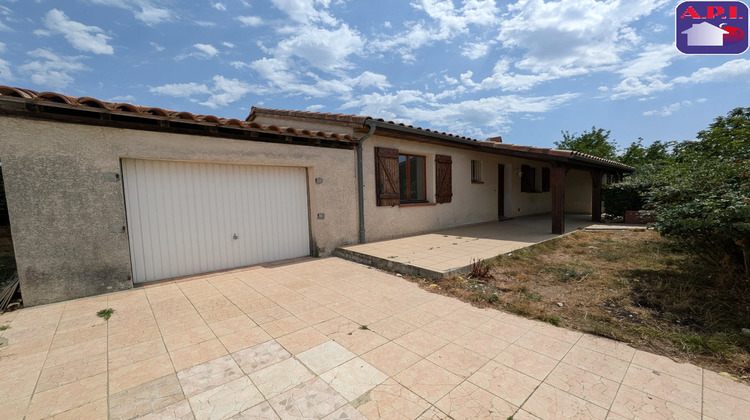 Ma-Cabane - Vente Maison PALAMINY, 109 m²