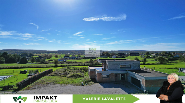 Ma-Cabane - Vente Maison Palante, 175 m²