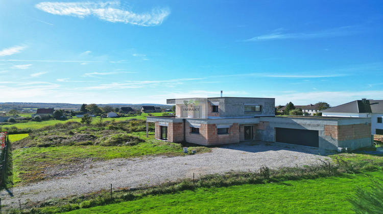 Ma-Cabane - Vente Maison Palante, 175 m²