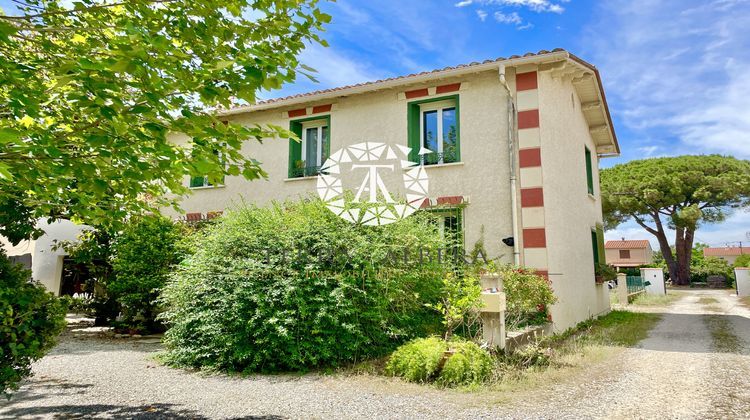 Ma-Cabane - Vente Maison Palau-del-Vidre, 230 m²