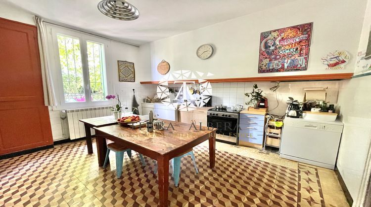 Ma-Cabane - Vente Maison Palau-del-Vidre, 230 m²