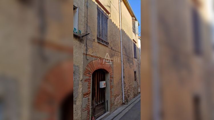 Ma-Cabane - Vente Maison Palau-del-Vidre, 120 m²