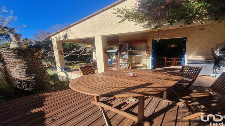 Ma-Cabane - Vente Maison Palau Del Vidre, 230 m²