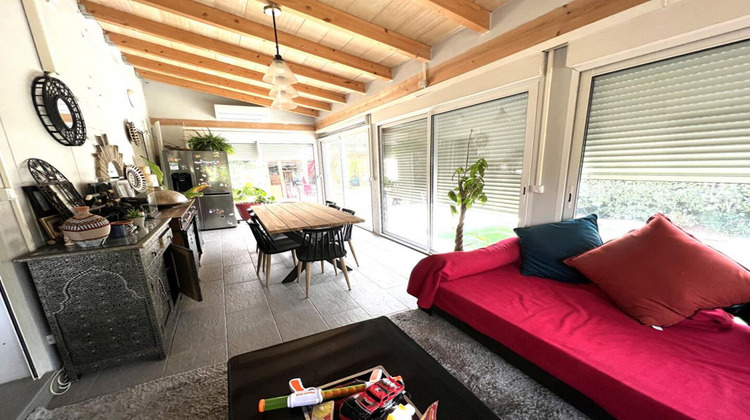 Ma-Cabane - Vente Maison PALAU DEL VIDRE, 155 m²