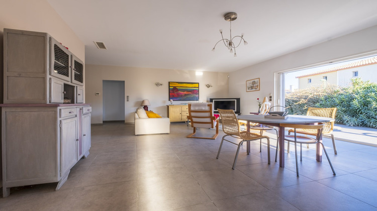 Ma-Cabane - Vente Maison Palau-del-Vidre, 120 m²