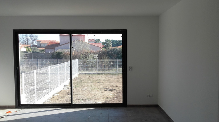 Ma-Cabane - Vente Maison Palau-del-Vidre, 81 m²