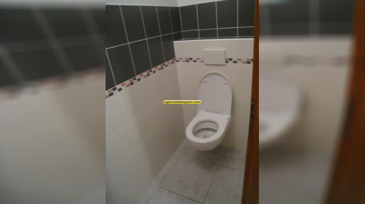 Ma-Cabane - Vente Maison Palau-del-Vidre, 110 m²