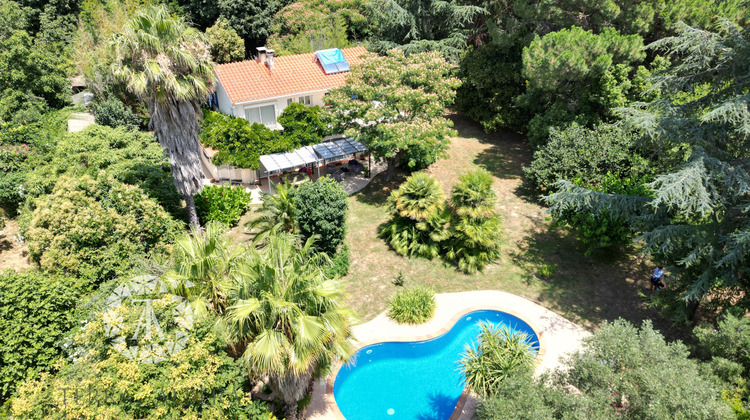 Ma-Cabane - Vente Maison Palau-del-Vidre, 150 m²