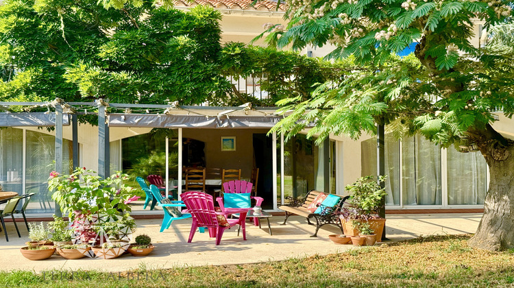 Ma-Cabane - Vente Maison Palau-del-Vidre, 150 m²