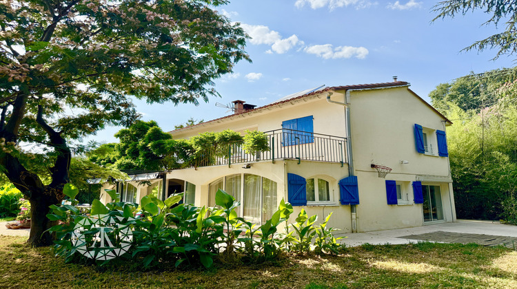 Ma-Cabane - Vente Maison Palau-del-Vidre, 150 m²