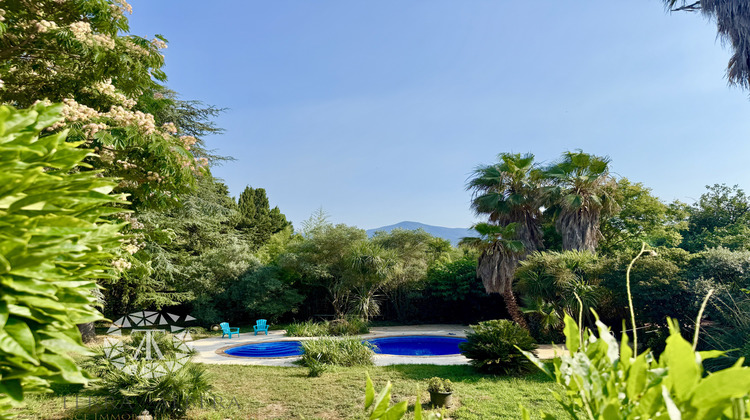 Ma-Cabane - Vente Maison Palau-del-Vidre, 150 m²