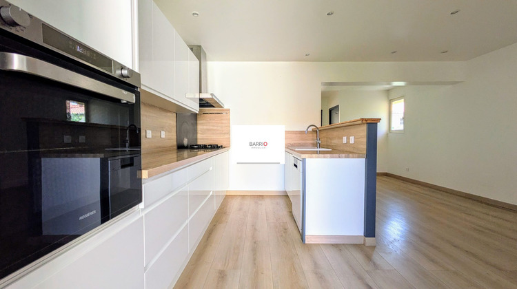 Ma-Cabane - Vente Maison Palau-del-Vidre, 115 m²