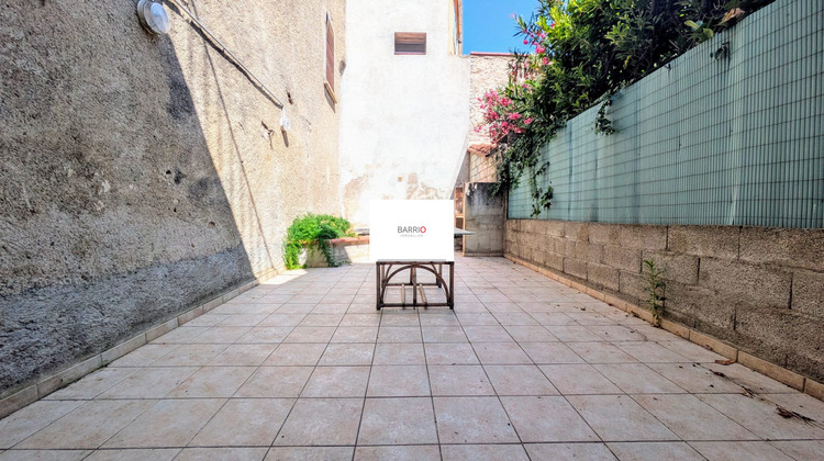 Ma-Cabane - Vente Maison Palau-del-Vidre, 115 m²