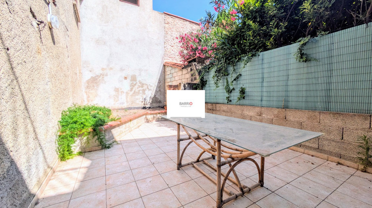 Ma-Cabane - Vente Maison Palau-del-Vidre, 115 m²