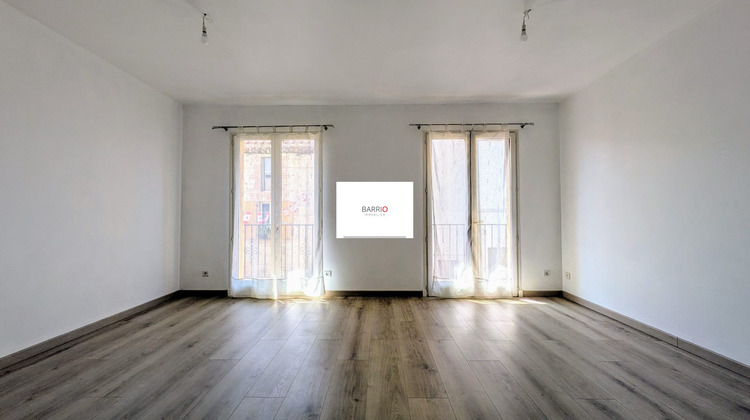 Ma-Cabane - Vente Maison Palau-del-Vidre, 115 m²